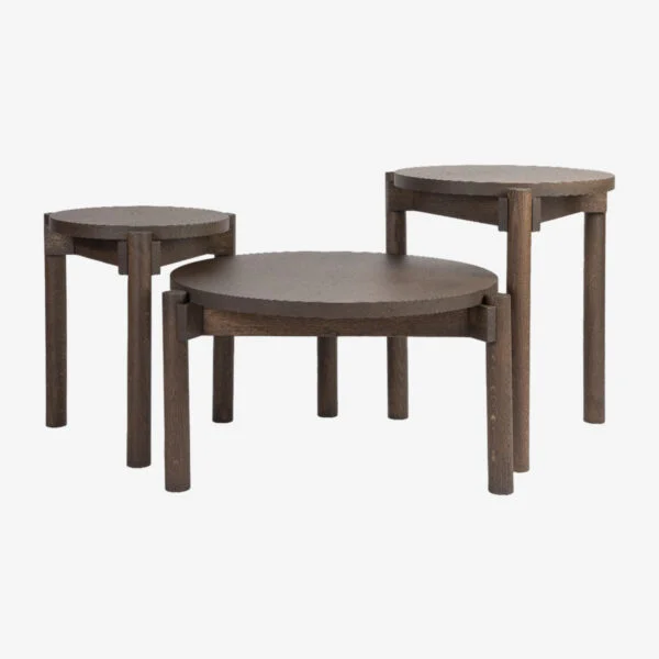 PMP Furniture / Tables / Plato